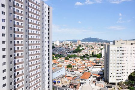 Apartamento à venda com 125m², 4 quartos e 2 vagasDetalhe - Vista do Quarto 02 com Suíte