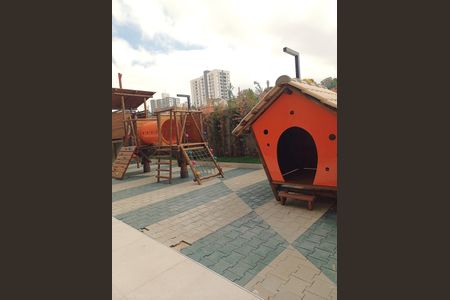 Apartamento à venda com 125m², 4 quartos e 2 vagasPlayground