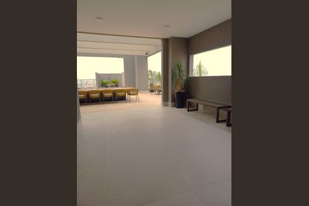 Apartamento à venda com 125m², 4 quartos e 2 vagasChurrasqueira