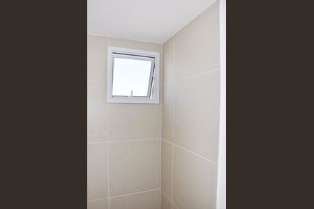 Apartamento à venda com 125m², 4 quartos e 2 vagasDetalhe - Banheiro Social