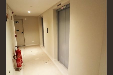 Apartamento à venda com 125m², 4 quartos e 2 vagasHall Elevadores
