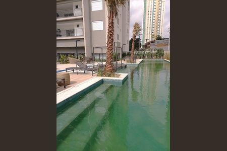 Apartamento à venda com 125m², 4 quartos e 2 vagasPiscina