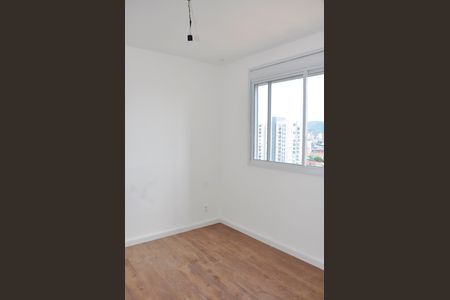 Apartamento à venda com 125m², 4 quartos e 2 vagasDetalhe - Quarto 01 com Suíte e Closet