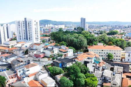 Apartamento à venda com 125m², 4 quartos e 2 vagasDetalhe - Vista do Quarto 01 com Suíte e Closet