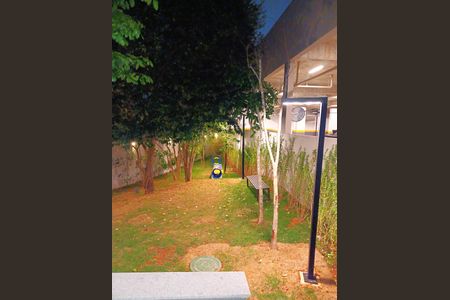 Apartamento à venda com 125m², 4 quartos e 2 vagasÁrea Pet.