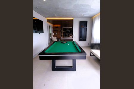 Apartamento à venda com 125m², 4 quartos e 2 vagasSalão de jogos