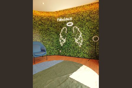 Apartamento à venda com 125m², 4 quartos e 2 vagasPlayground