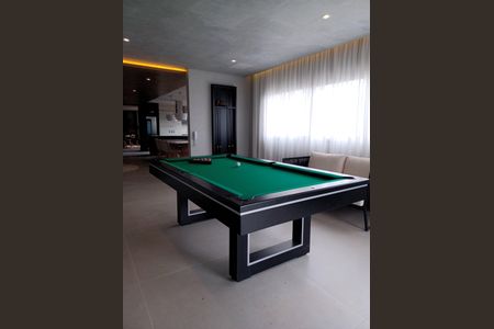 Apartamento à venda com 125m², 4 quartos e 2 vagasSalão de jogos