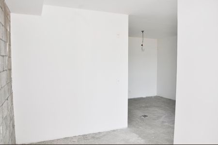Apartamento à venda com 125m², 4 quartos e 2 vagasDetalhe - Cozinha Americana
