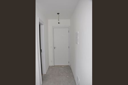 Apartamento à venda com 125m², 4 quartos e 2 vagasDetalhe - Hall Apto.