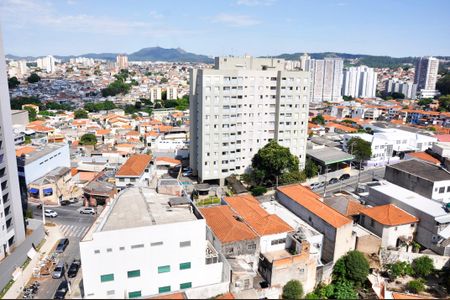 Apartamento à venda com 125m², 4 quartos e 2 vagasDetalhe - Vista do Quarto 03