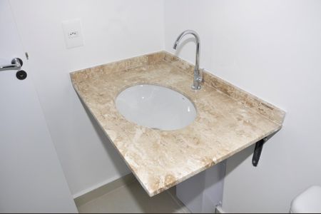 Apartamento à venda com 125m², 4 quartos e 2 vagasDetalhe - Suíte