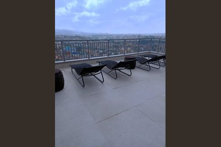 Apartamento à venda com 125m², 4 quartos e 2 vagasÁrea comum