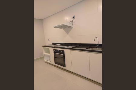 Apartamento à venda com 125m², 4 quartos e 2 vagasChurrasqueira