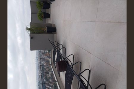 Apartamento à venda com 125m², 4 quartos e 2 vagasÁrea comum