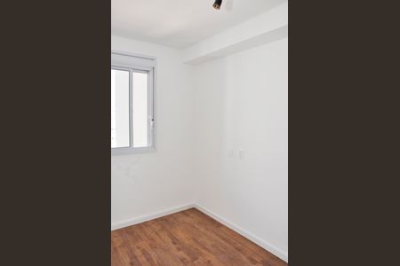 Apartamento à venda com 125m², 4 quartos e 2 vagasDetalhe - Quarto 02 com Suíte