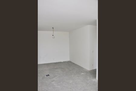 Apartamento à venda com 125m², 4 quartos e 2 vagasDetalhe - Sala e Sala de Jantar