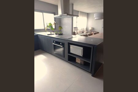 Apartamento à venda com 125m², 4 quartos e 2 vagasSalão de Festas