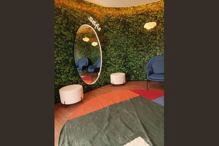 Apartamento à venda com 125m², 4 quartos e 2 vagasPlayground