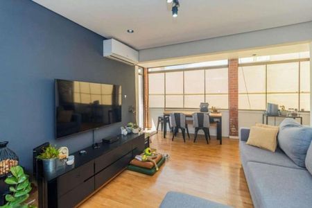 Foto 01 de apartamento à venda com 1 quarto, 107m² em Higienópolis, Porto Alegre