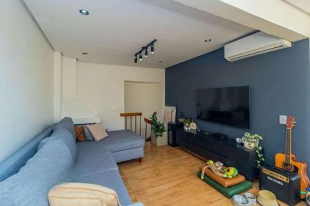 Foto 03 de apartamento à venda com 1 quarto, 107m² em Higienópolis, Porto Alegre