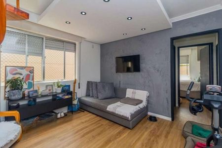 Foto 12 de apartamento à venda com 1 quarto, 107m² em Higienópolis, Porto Alegre