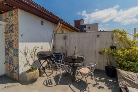 Apartamento à venda com 107m², 1 quarto e 1 vaga Apartamento à venda com 107m², 1 quarto e 1 vagaFoto 14