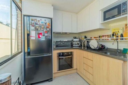 Foto 05 de apartamento à venda com 1 quarto, 107m² em Higienópolis, Porto Alegre