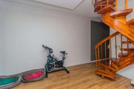 Foto 10 de apartamento à venda com 1 quarto, 107m² em Higienópolis, Porto Alegre