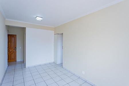 Apartamento para alugar com 47m², 1 quarto e 1 vagaSala