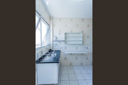 Apartamento para alugar com 47m², 1 quarto e 1 vagaCozinha