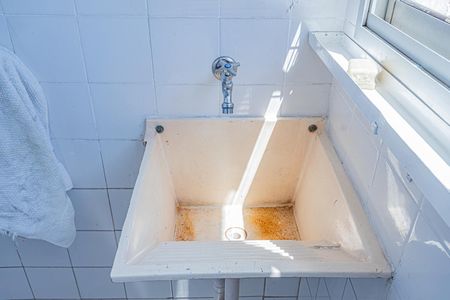 Apartamento para alugar com 47m², 1 quarto e 1 vagaÁrea de Serviço