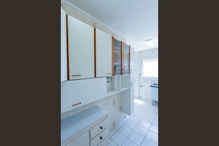 Apartamento para alugar com 47m², 1 quarto e 1 vagaCozinha