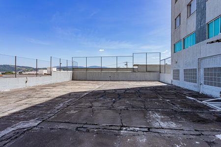 Apartamento para alugar com 47m², 1 quarto e 1 vagaÁrea comum