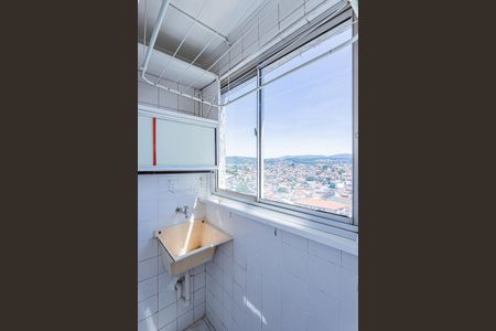 Apartamento para alugar com 47m², 1 quarto e 1 vagaÁrea de Serviço