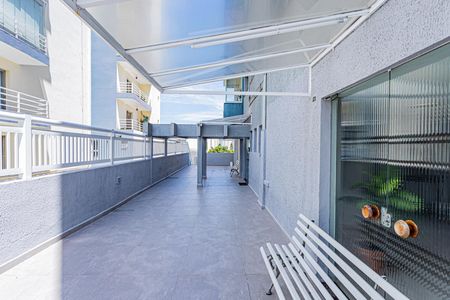 Apartamento para alugar com 47m², 1 quarto e 1 vagaÁrea comum