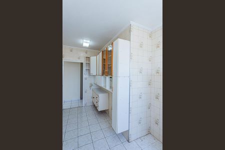 Apartamento para alugar com 47m², 1 quarto e 1 vagaCozinha