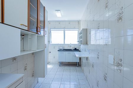 Apartamento para alugar com 47m², 1 quarto e 1 vagaCozinha