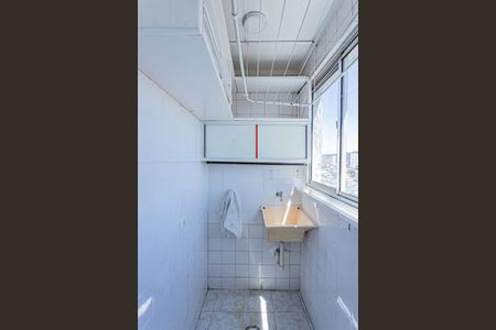 Apartamento para alugar com 47m², 1 quarto e 1 vagaÁrea de Serviço