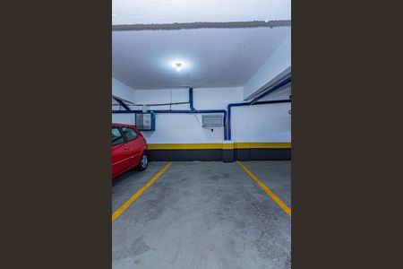 Apartamento para alugar com 47m², 1 quarto e 1 vagaGaragem