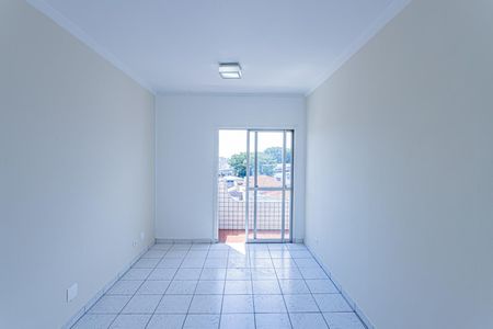 Sala de apartamento para alugar com 1 quarto, 47m² em Vila Pereira Barreto, São Paulo