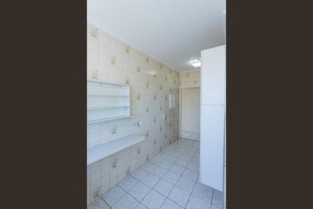 Apartamento para alugar com 47m², 1 quarto e 1 vagaCozinha