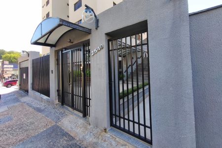 Apartamento para alugar com 79m², 2 quartos e 1 vagaFachada do Condomínio