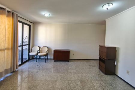 Sala de apartamento para alugar com 2 quartos, 79m² em Cambuí, Campinas