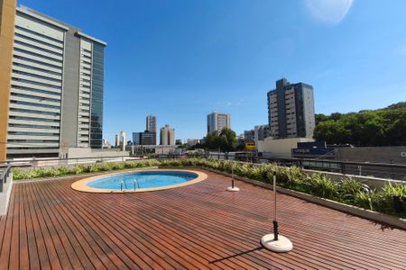 Apartamento para alugar com 79m², 2 quartos e 1 vagaÁrea comum - Piscina