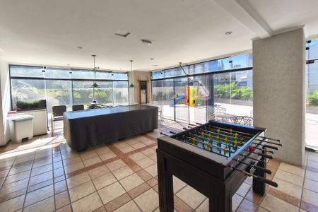 Apartamento para alugar com 79m², 2 quartos e 1 vagaSalão de jogos