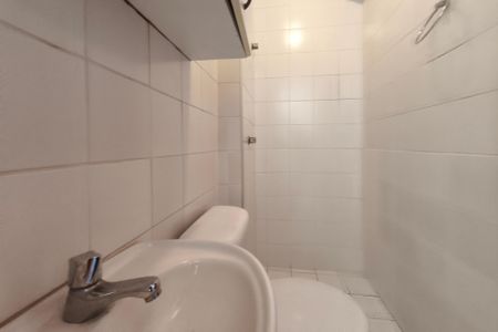 Apartamento para alugar com 79m², 2 quartos e 1 vagaBanheiro de serviço