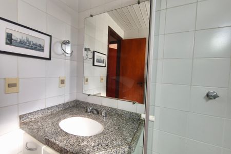 Apartamento para alugar com 79m², 2 quartos e 1 vagaBanheiro Social