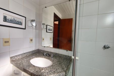 Apartamento para alugar com 79m², 2 quartos e 1 vagaBanheiro Social