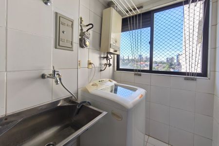 Apartamento para alugar com 79m², 2 quartos e 1 vagaÁrea de Serviço